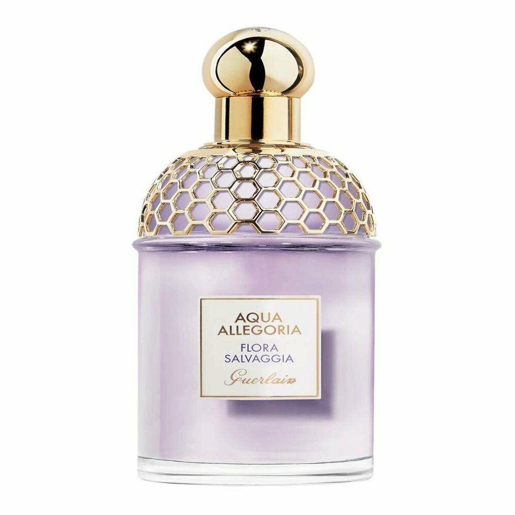 Aqua GUERLAIN Eau de Eau 125 GUERLAIN Toilette Salvaggia Flora ML de Allegoria Toilette