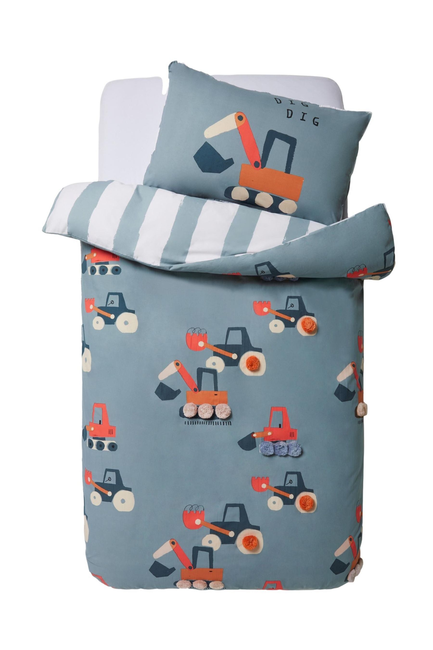 Next Bett-Set Bettbezug und Kissenbezug im günstig online kaufen