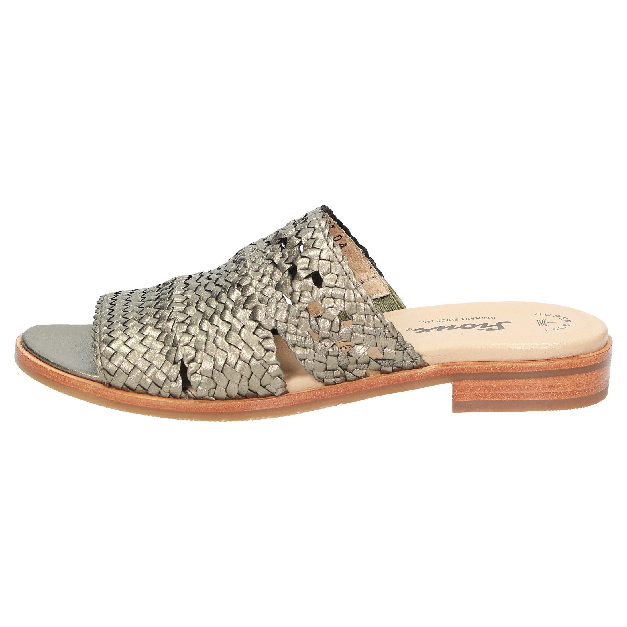 SIOUX Cosinda-703 Pantolette