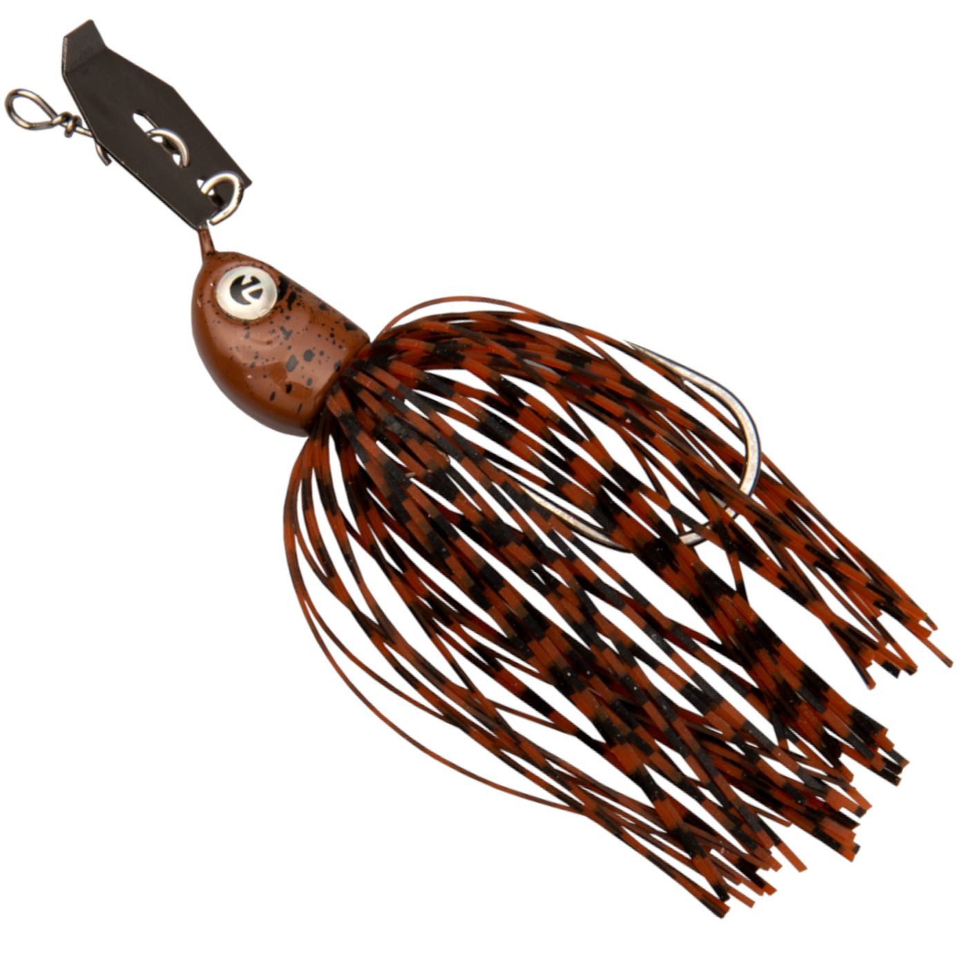 Kunstköder Zeck Predator Bladed Jig - Spinnköder
