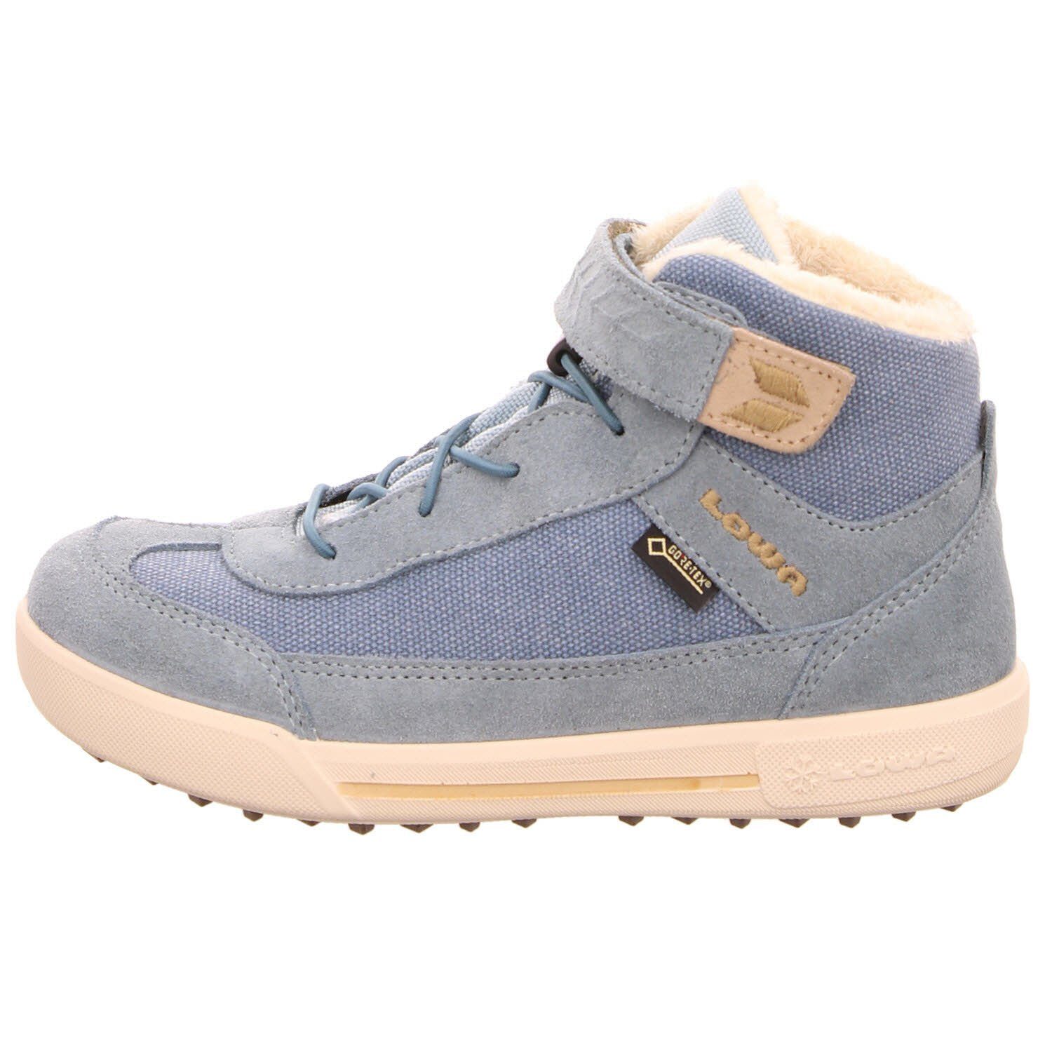 Lowa LARA GTX MID Wanderstiefel (2-tlg)