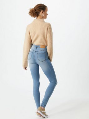 Noisy may Skinny-fit-Jeans Callie (1-tlg) Plain/ohne Details