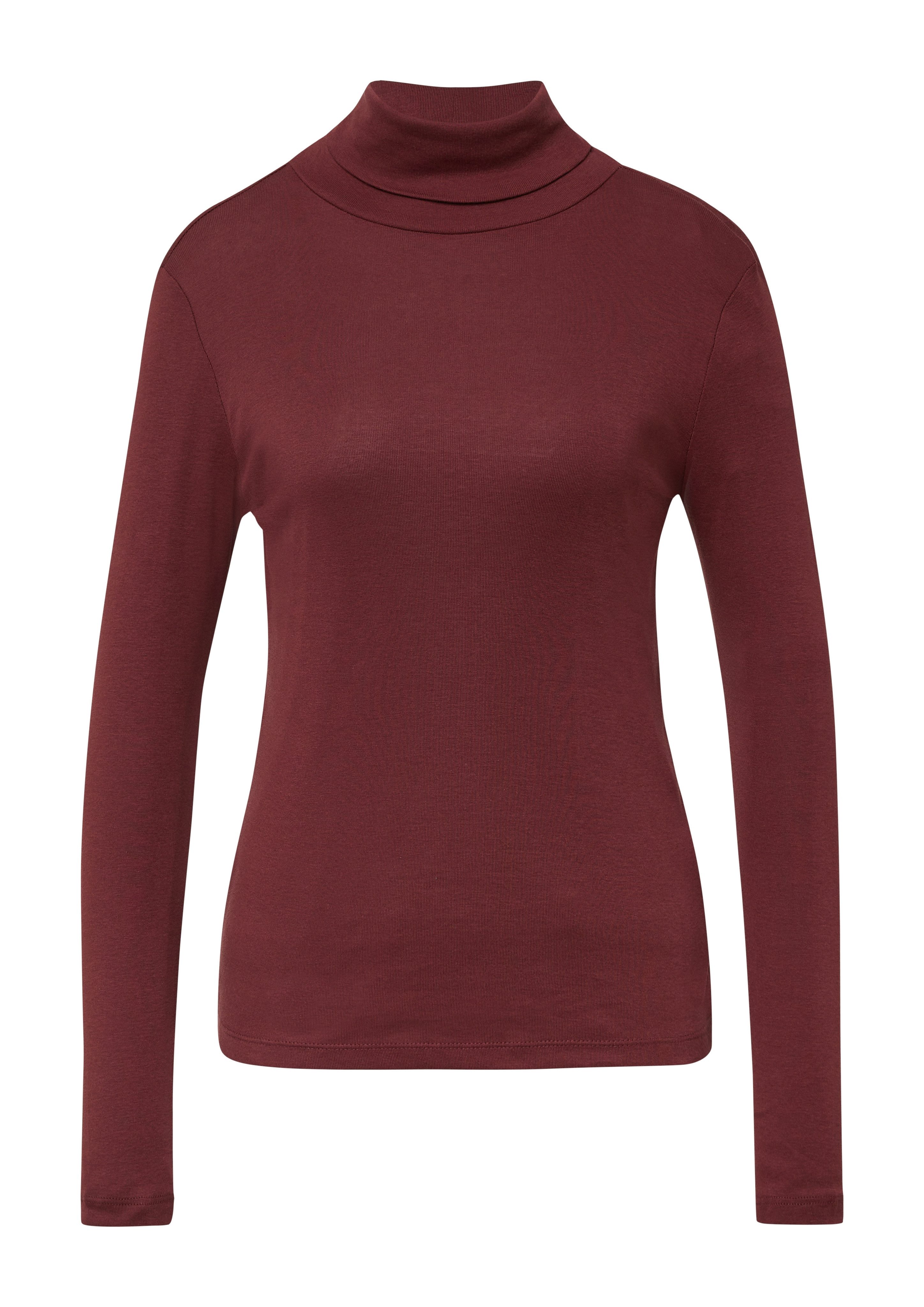 Langarmshirt T-Shirt