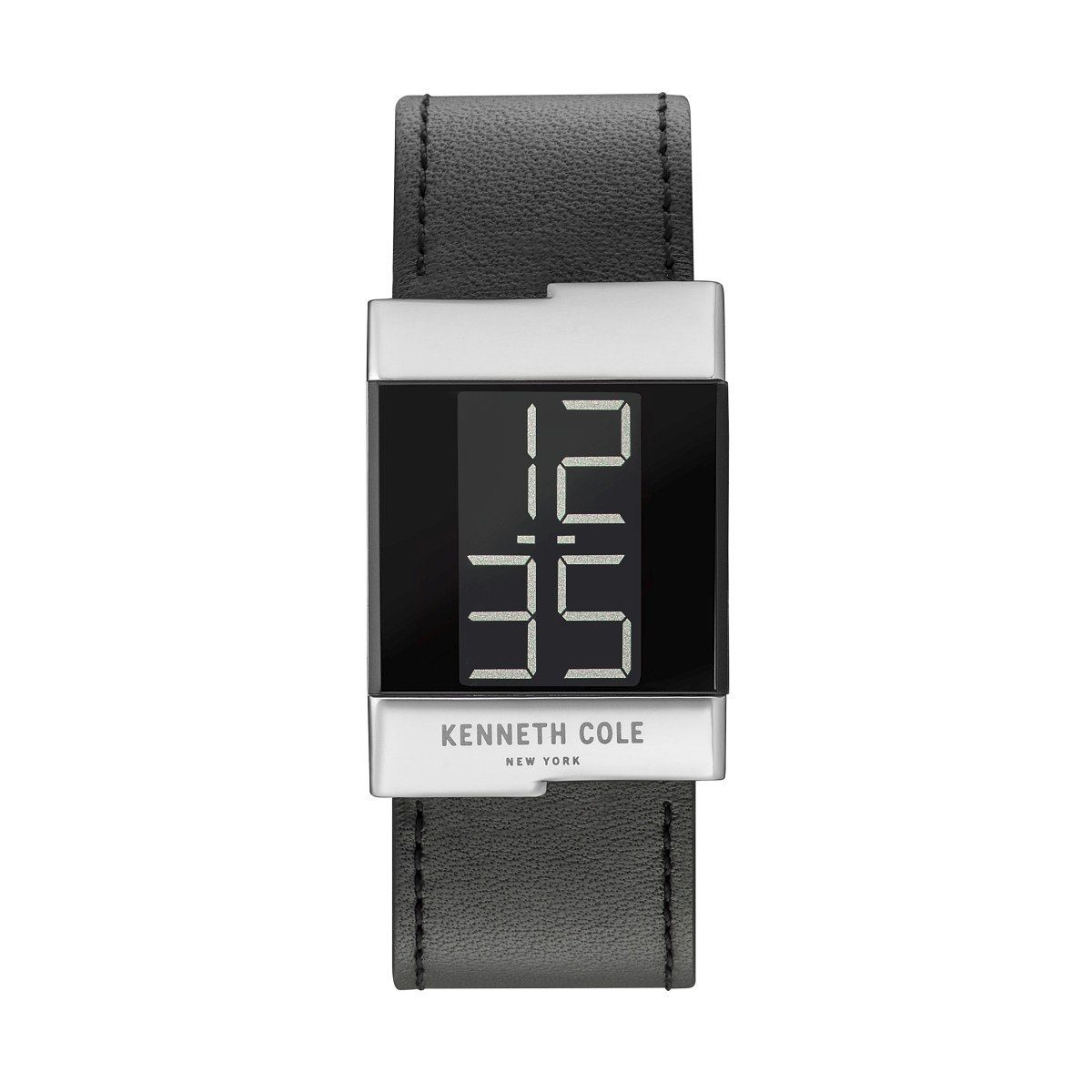 Kenneth Cole Quarzuhr »KCC0168001« online kaufen | OTTO