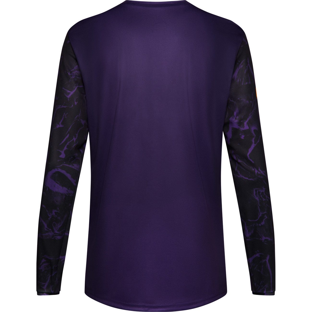 Fox Racing Fahrradjacke Ranger LS Jersey Image Print Ranger LS Jersey Image Print