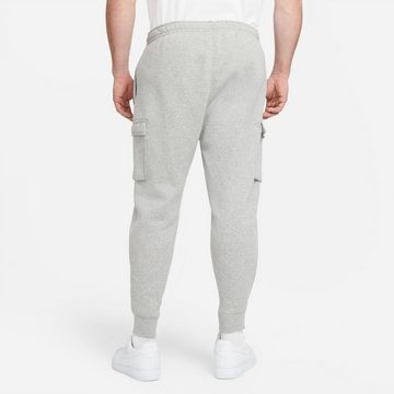 Nike Sportswear Jogginghose CLUB FLEECE MEN'S CARGO PANTS