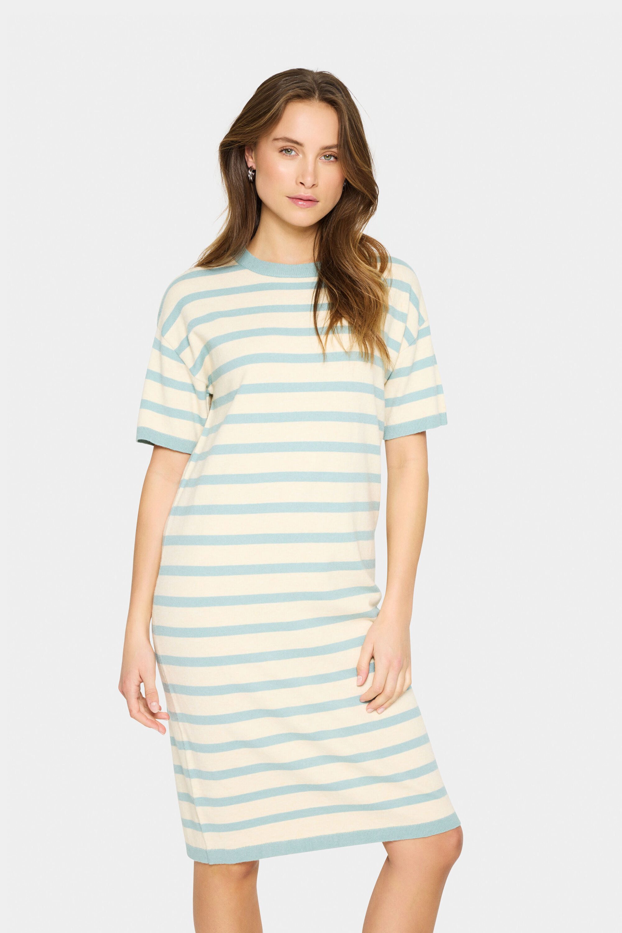 Saint Tropez Blusenkleid Kleid LikamSZ