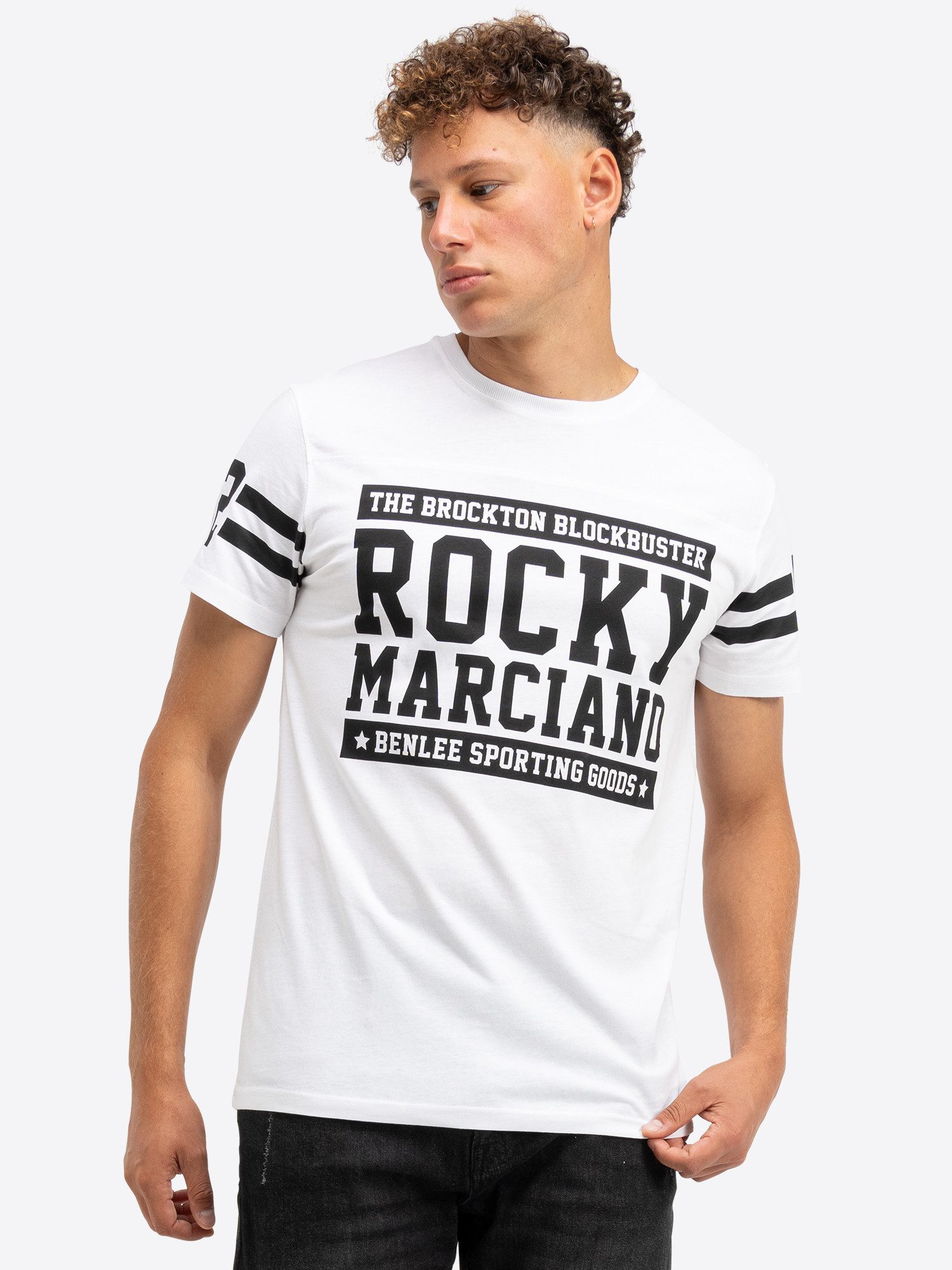 T-Shirt ALLENTON