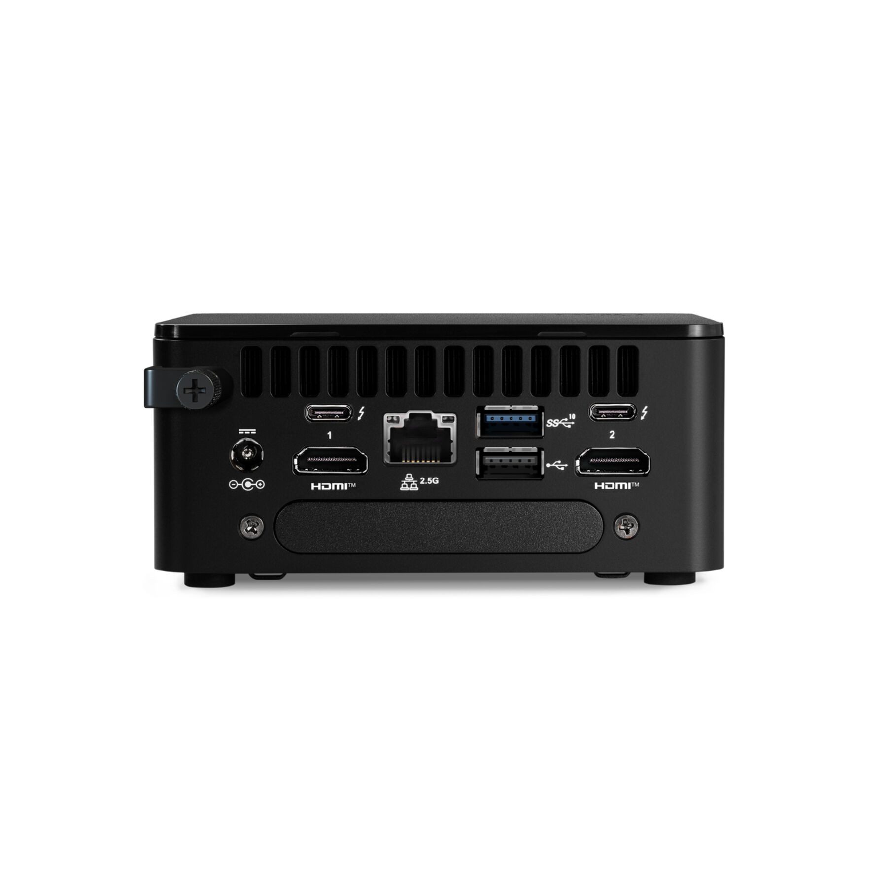 Asus RNUC13ANHI500002I Barebone-PC