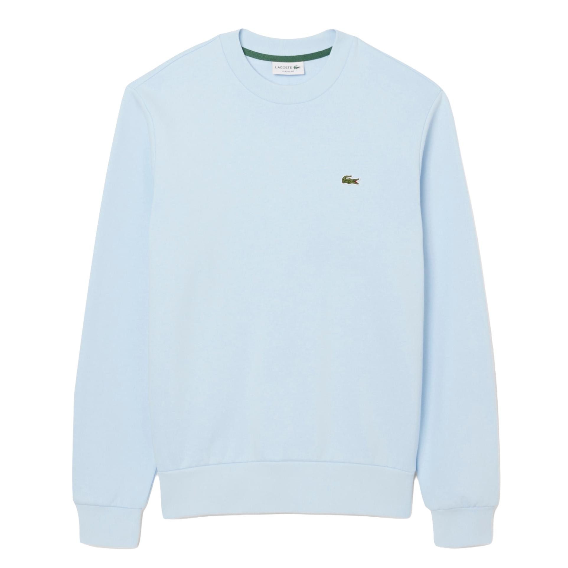 Lacoste Sweatshirt Lacoste Logo Sweater günstig online kaufen