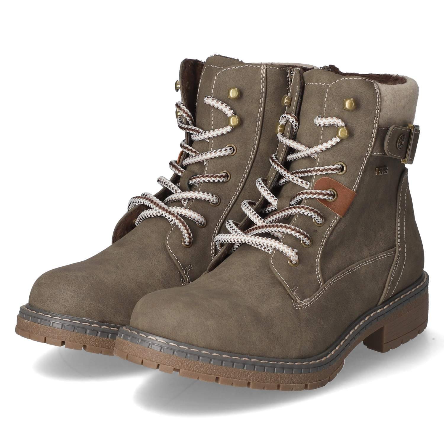 Jane Klain Schnürstiefeletten Сапогиette