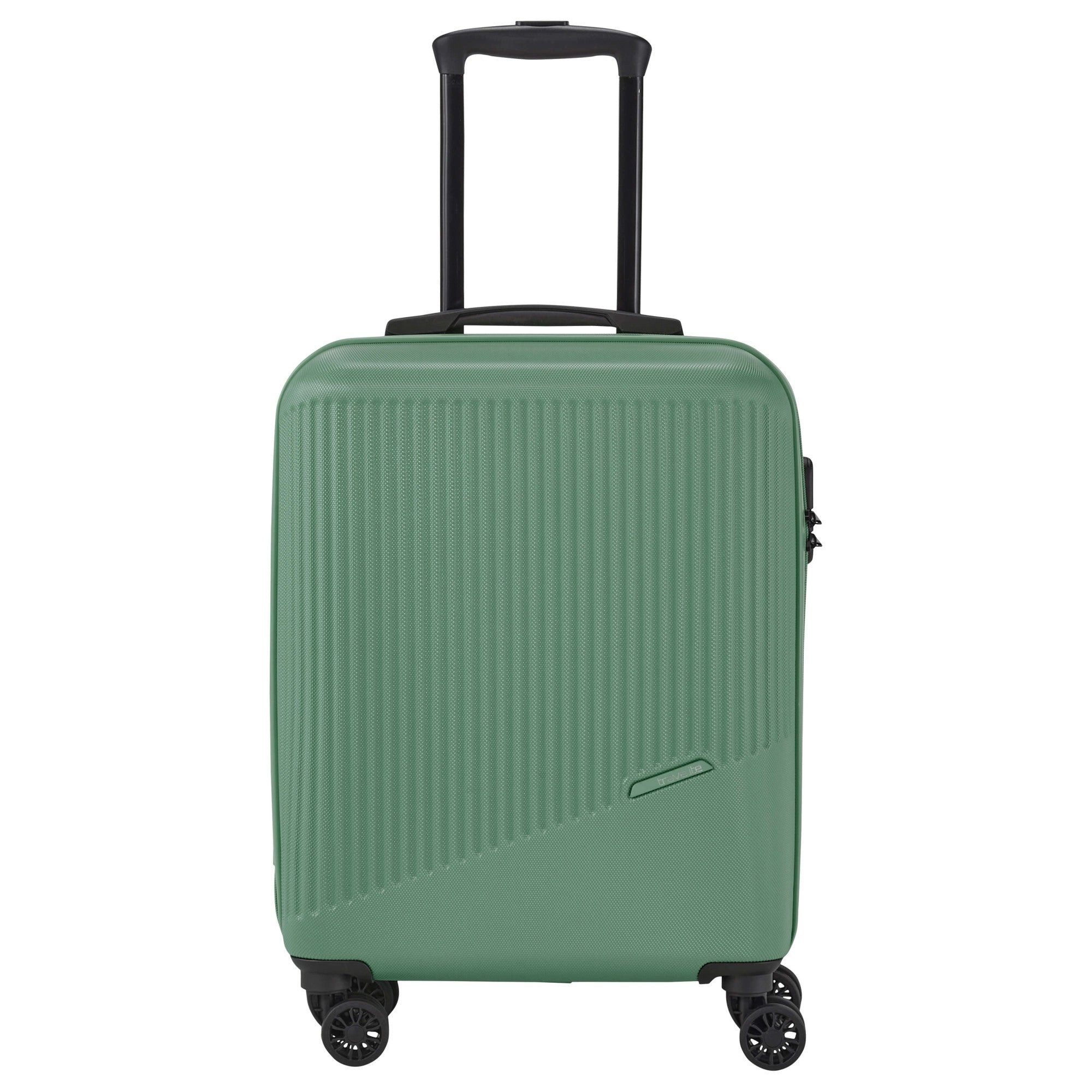 travelite Handgepäck-Trolley Bali - 4-Rollen-Kabinentrolley S günstig online kaufen