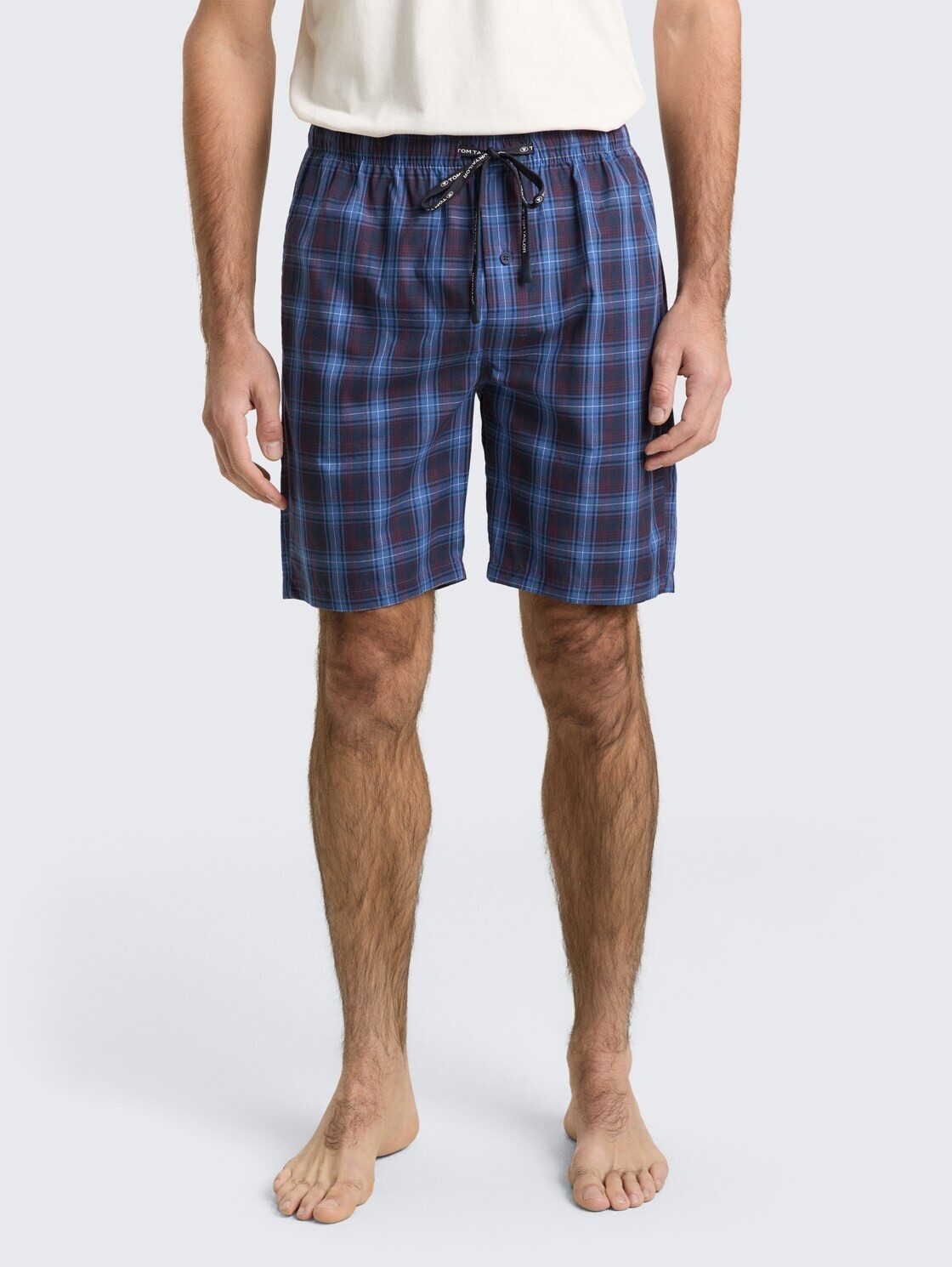 Pyjamashorts Unterwäsche