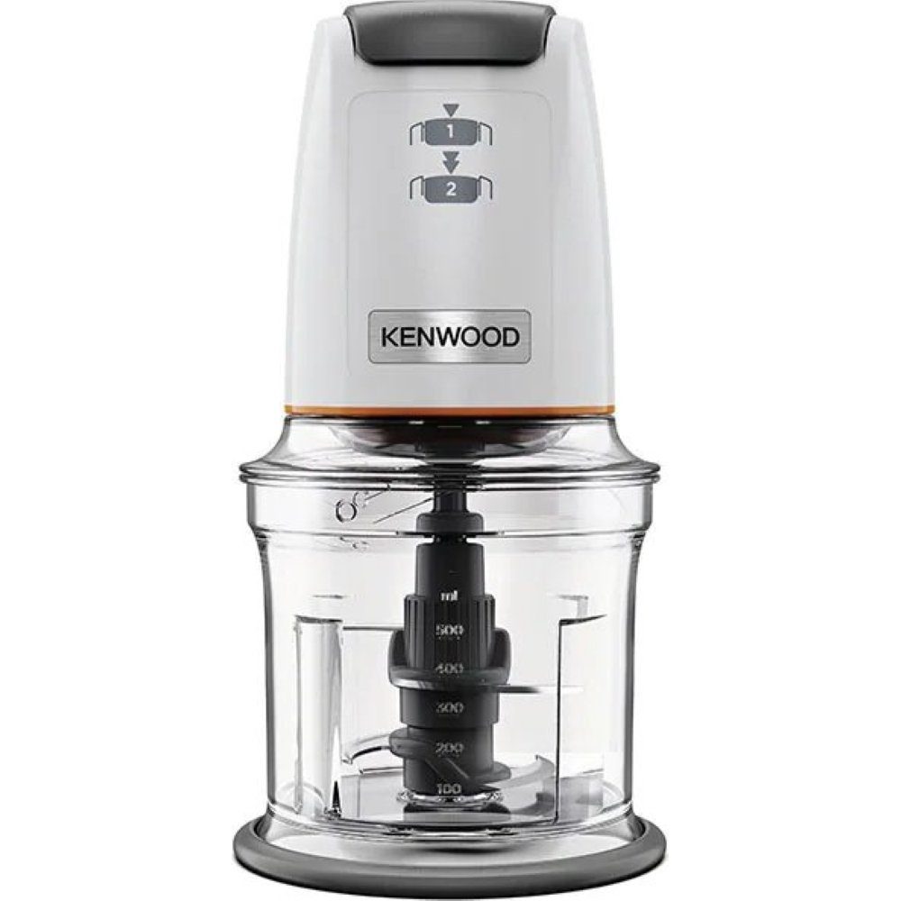 KENWOOD Режущие инструменты CHP61.000WH Easy Chop - Режущие инструменты - weiß/grau