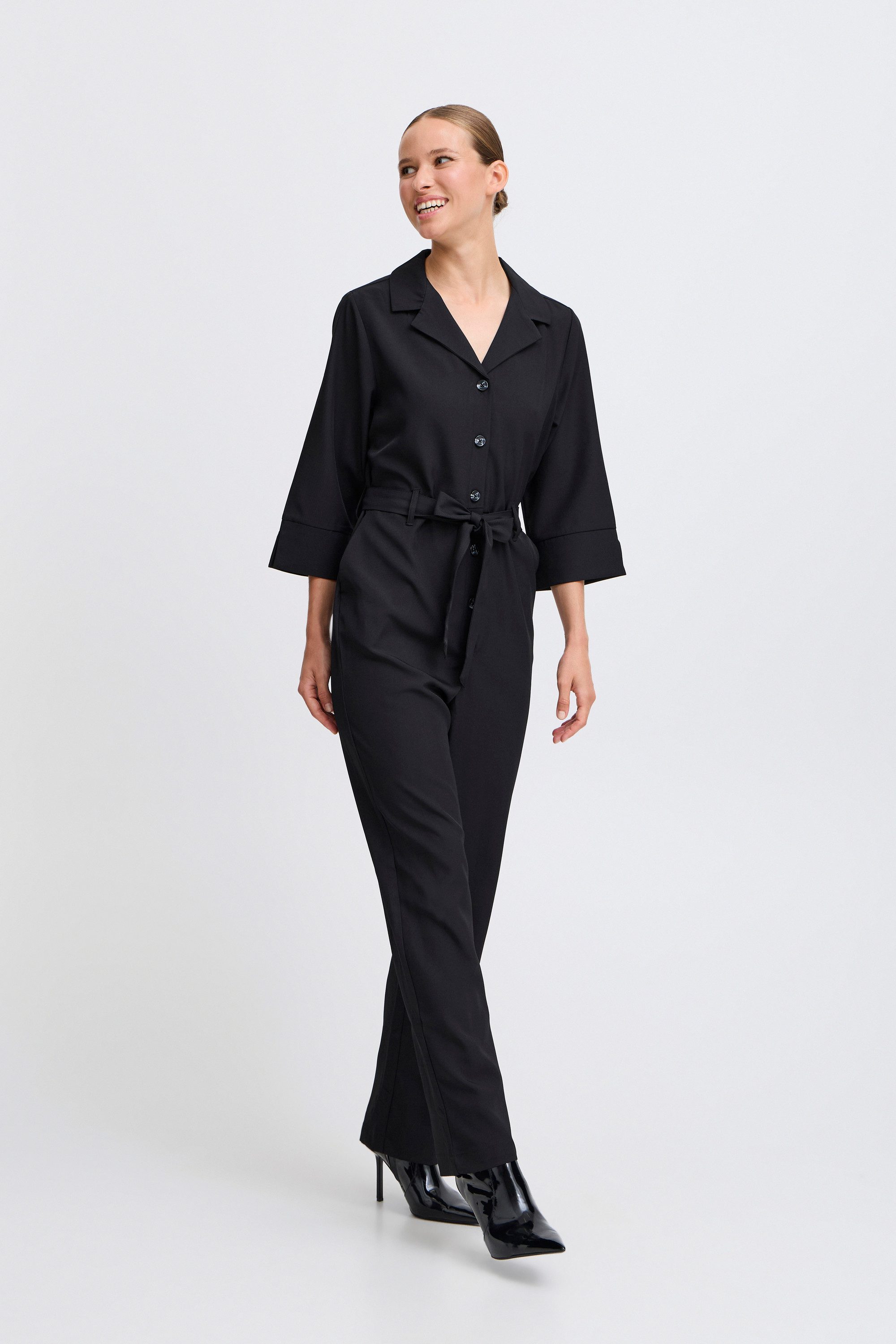 b.young Jumpsuit Overall BYMMIDDE