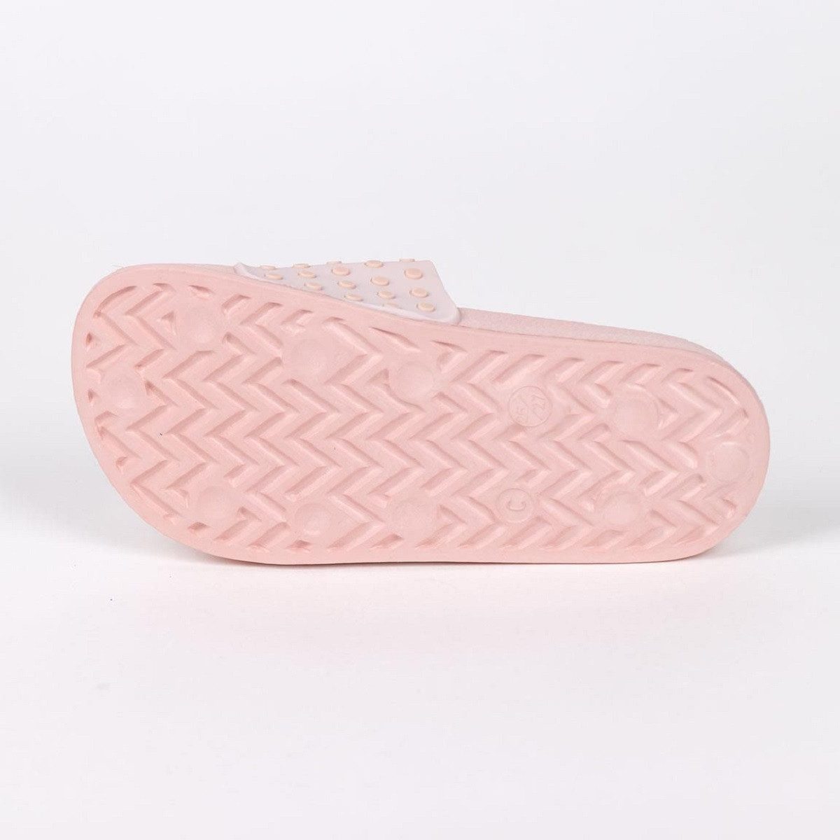 Disney Minnie Mouse Kinder Badesandalen – Weiche und wasserfeste Schuhe für warme Tage Badeschuh