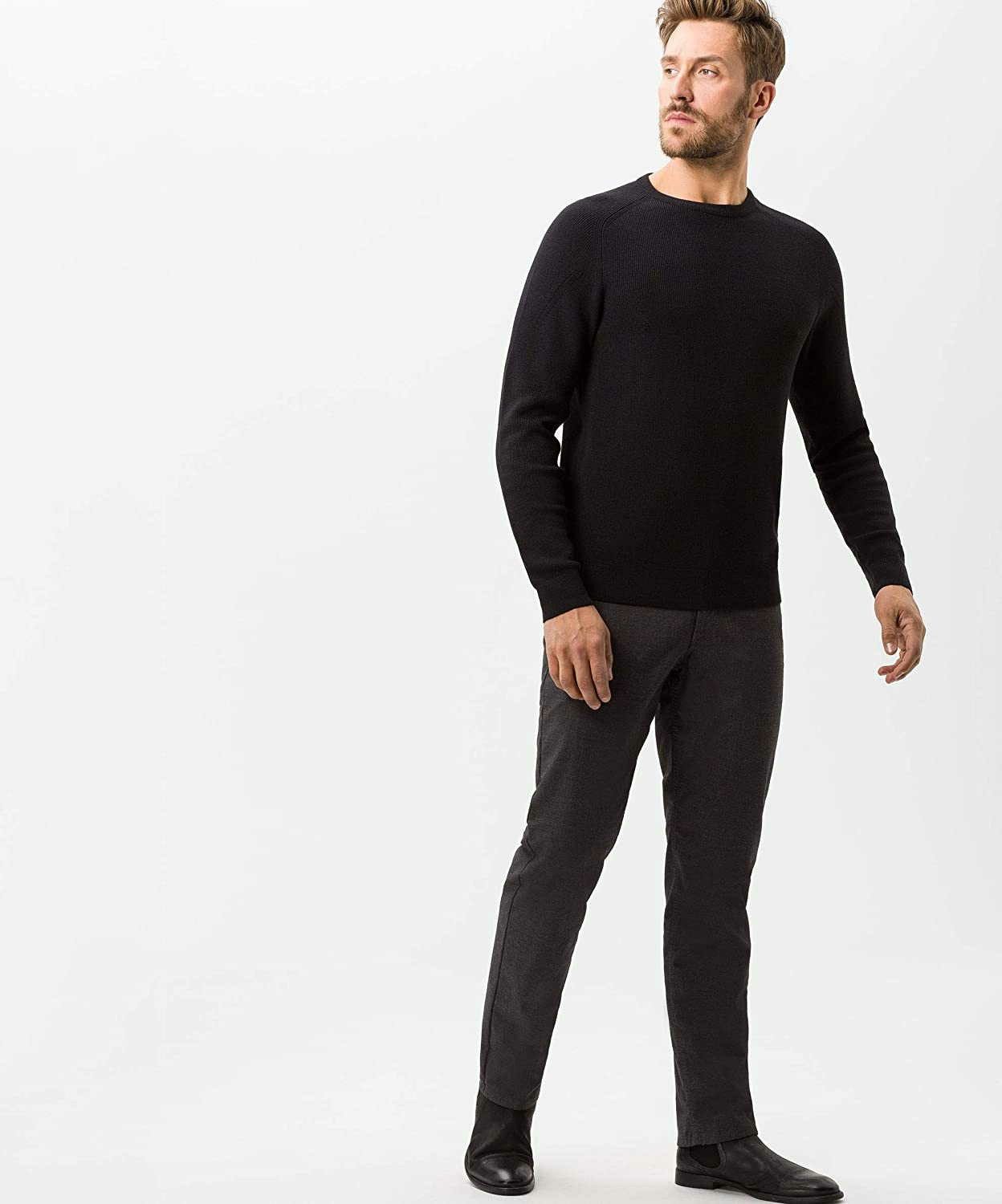 Brax Stoffhose Stoffhose für Herren (1-tlg)