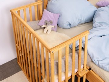 BioKinder - Das gesunde Kinderzimmer Babybett