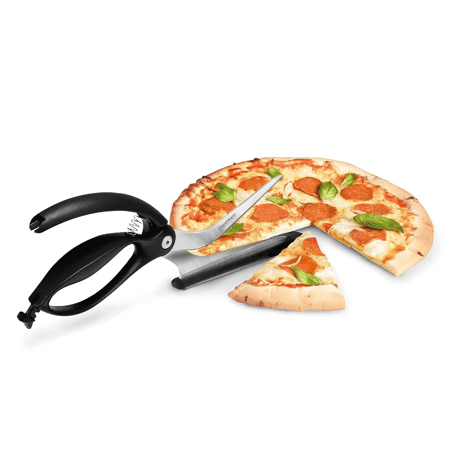 Dreamfarm Pizzaschere DREAMFARM - Scizza