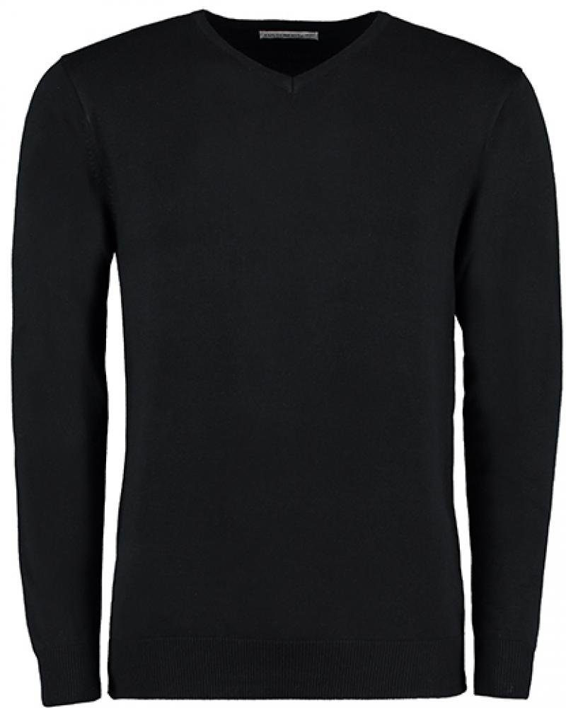 Sweatshirt Herren Arundel V-Neck Sweater