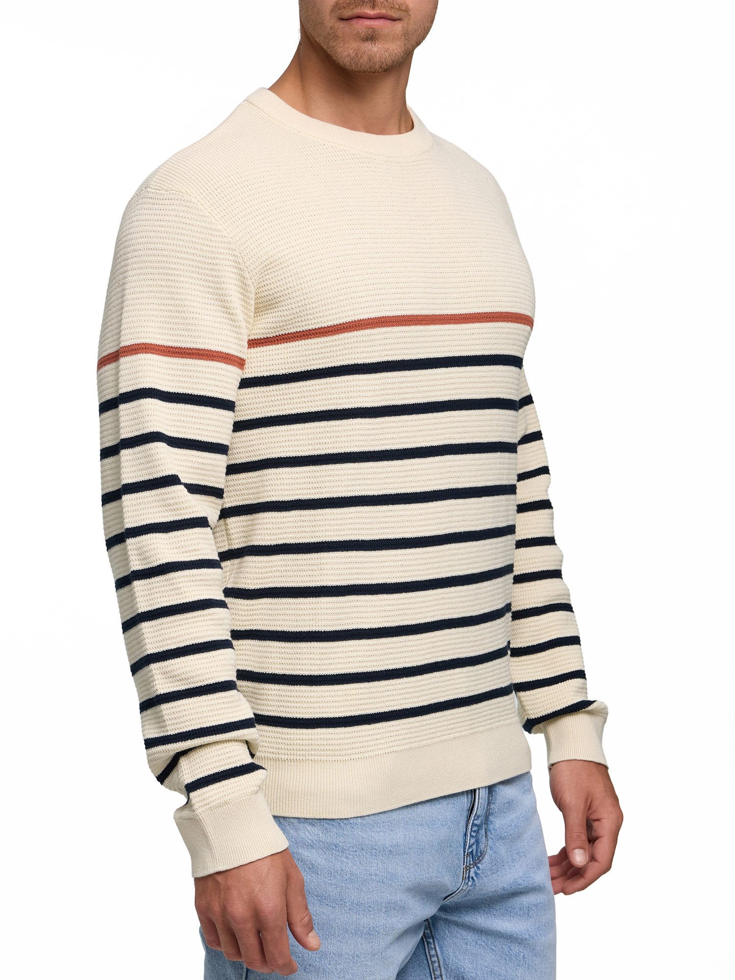 Indicode Strickpullover INMars