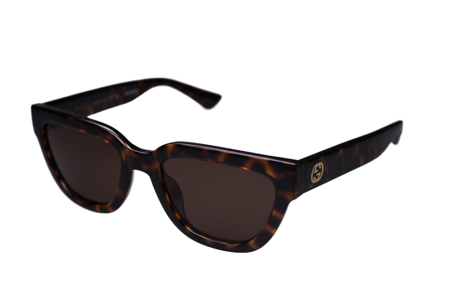 GUCCI Sonnenbrille Gucci Sonnenbrille GG1578S 002 günstig online kaufen