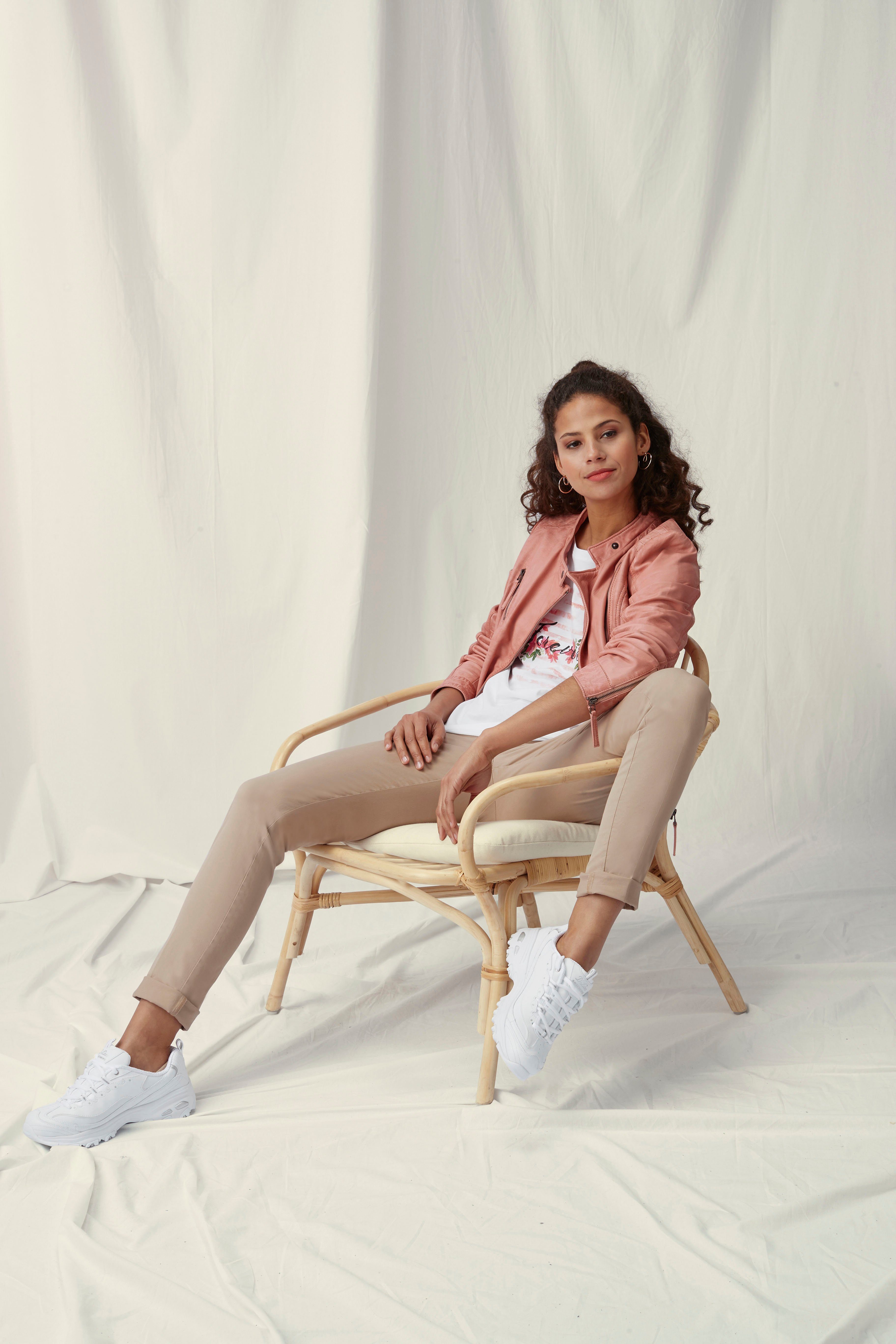 D´Lites-Fresh Start Sneaker