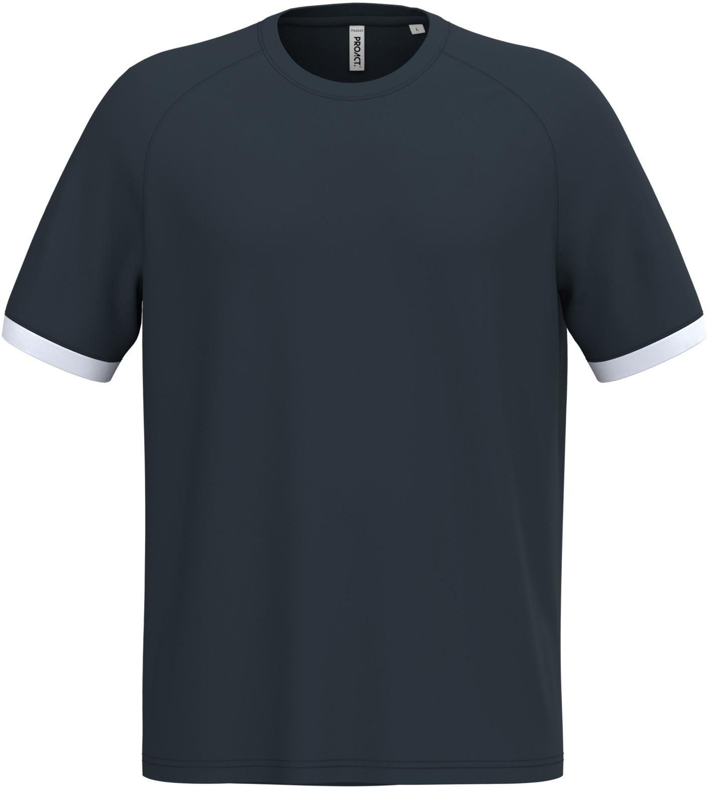 Proact Trainingsshirt Unisex-Multisporttrikot aus Polyester Fußball Training