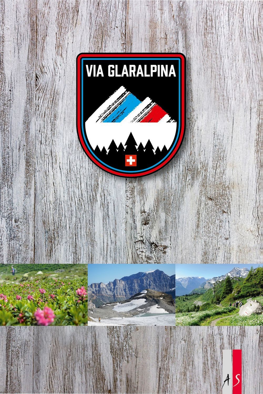 Via Glaralpina / diverse