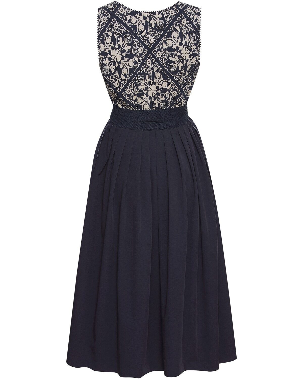 Berwin Dirndl Midi Dirndl günstig online kaufen