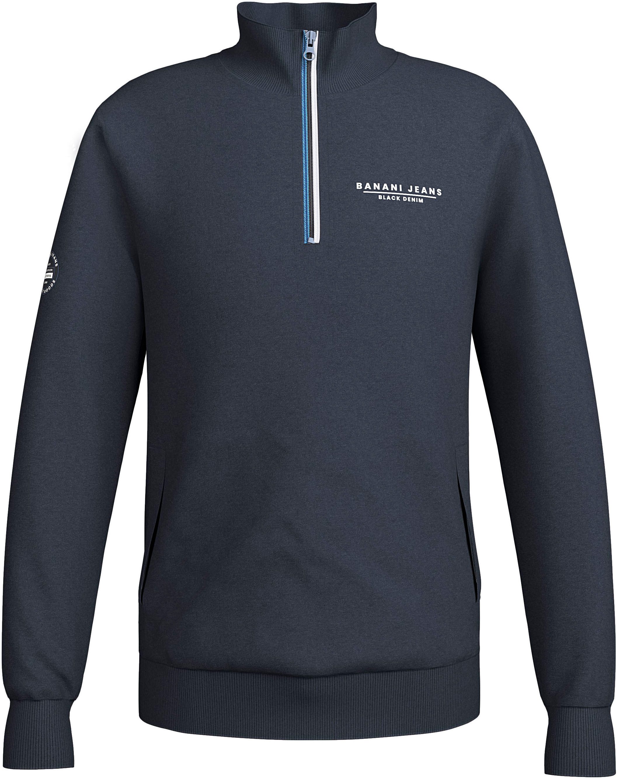 Sweatshirt Sweat Toyer
