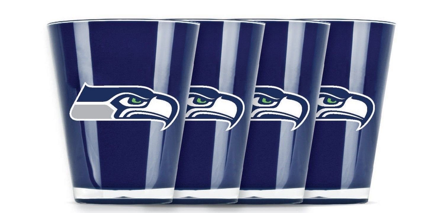 Seattle Seahawks Becher