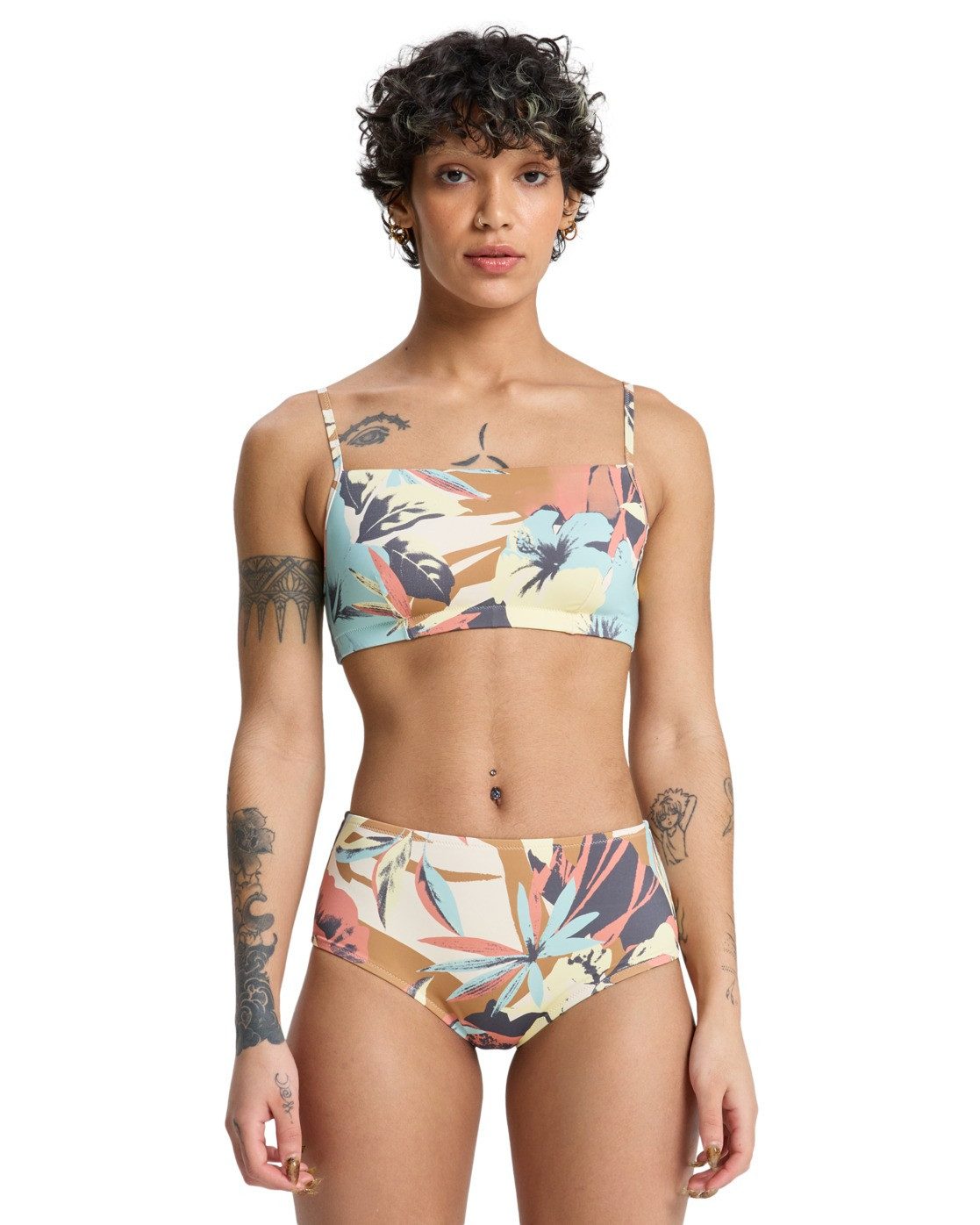 Quiksilver Bikini-Hose Cobidji