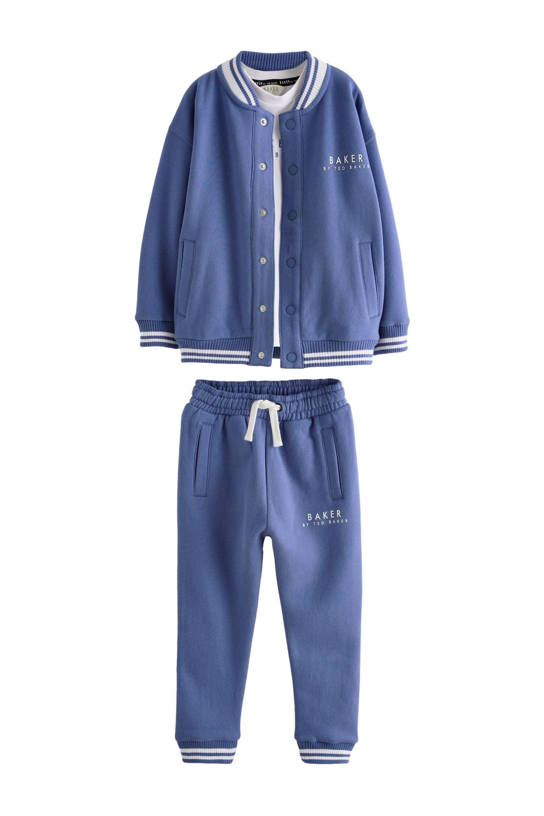 Baker by Ted Baker Jogginganzug Baker günstig online kaufen