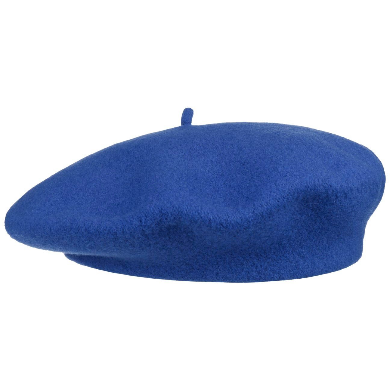 Barascon Baskenmütze (1-St) Wollbaske, Made in günstig online kaufen