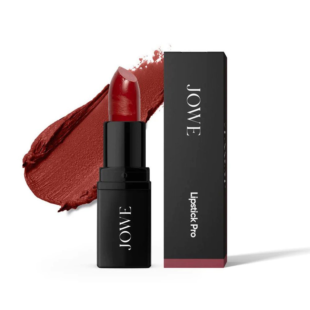 Lippenstift Jowe Intense Color and Moisturizing Lipstick Pro - 160, mit Kollagen