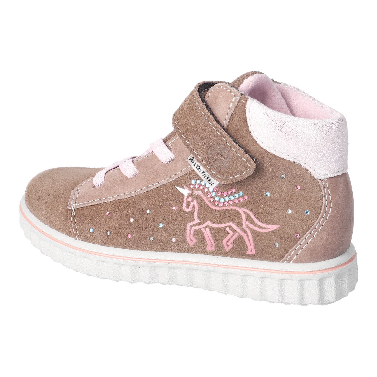 Ricosta JEANNIE - Sneaker Sneaker