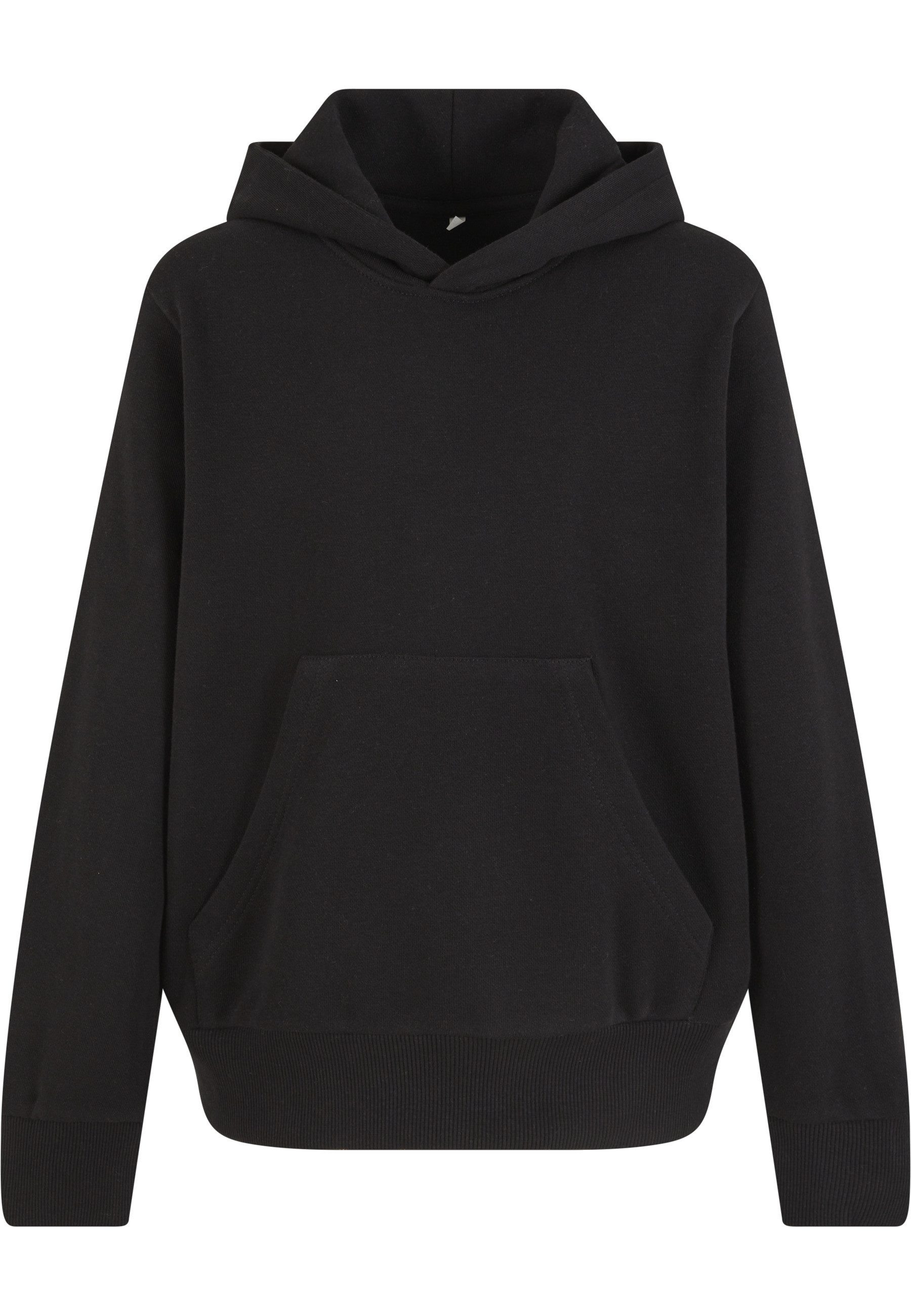 Kapuzensweatshirt Urban Classics Boys Light Terry Hoody