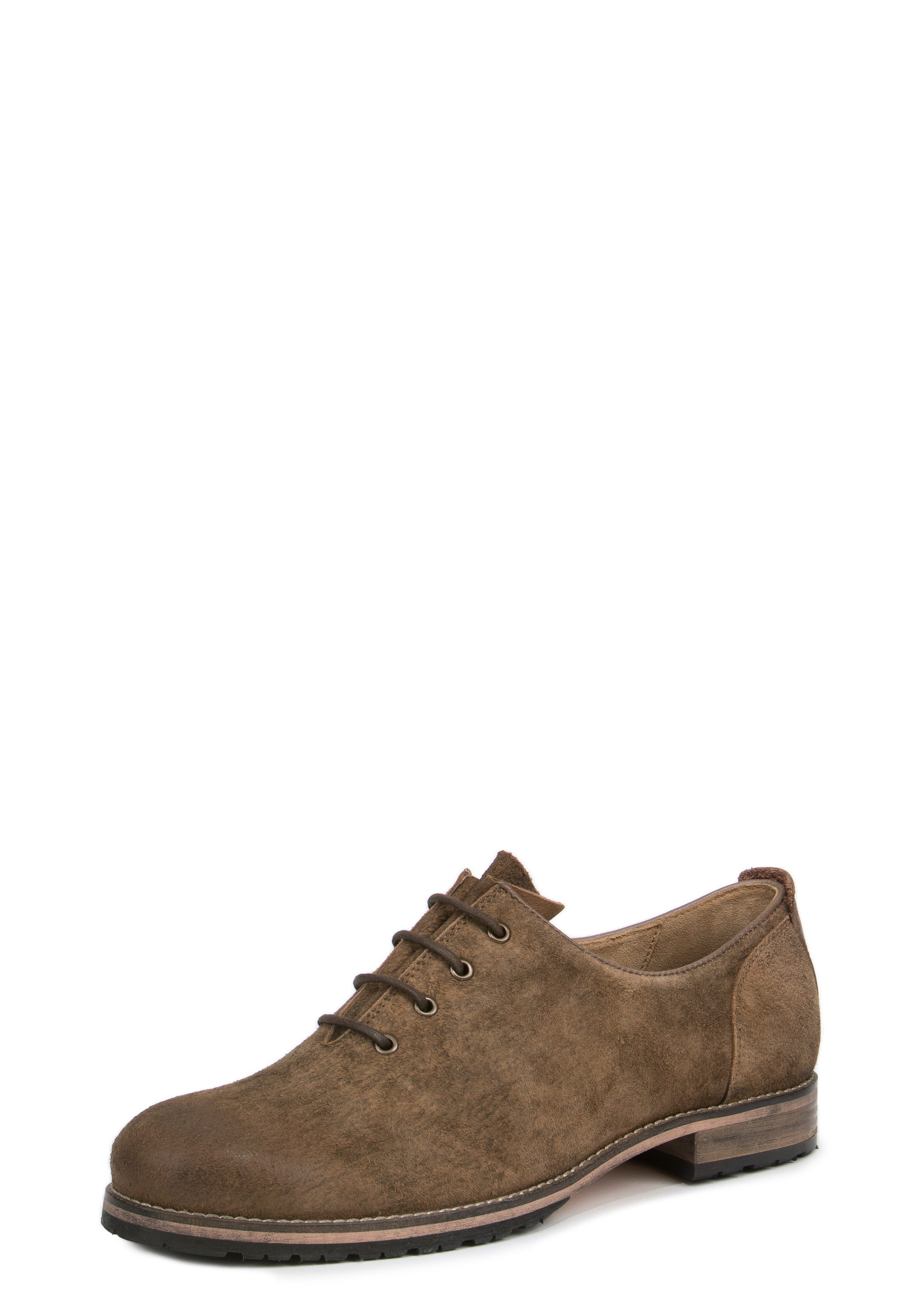 Stockerpoint Caruso Haferlschuh
