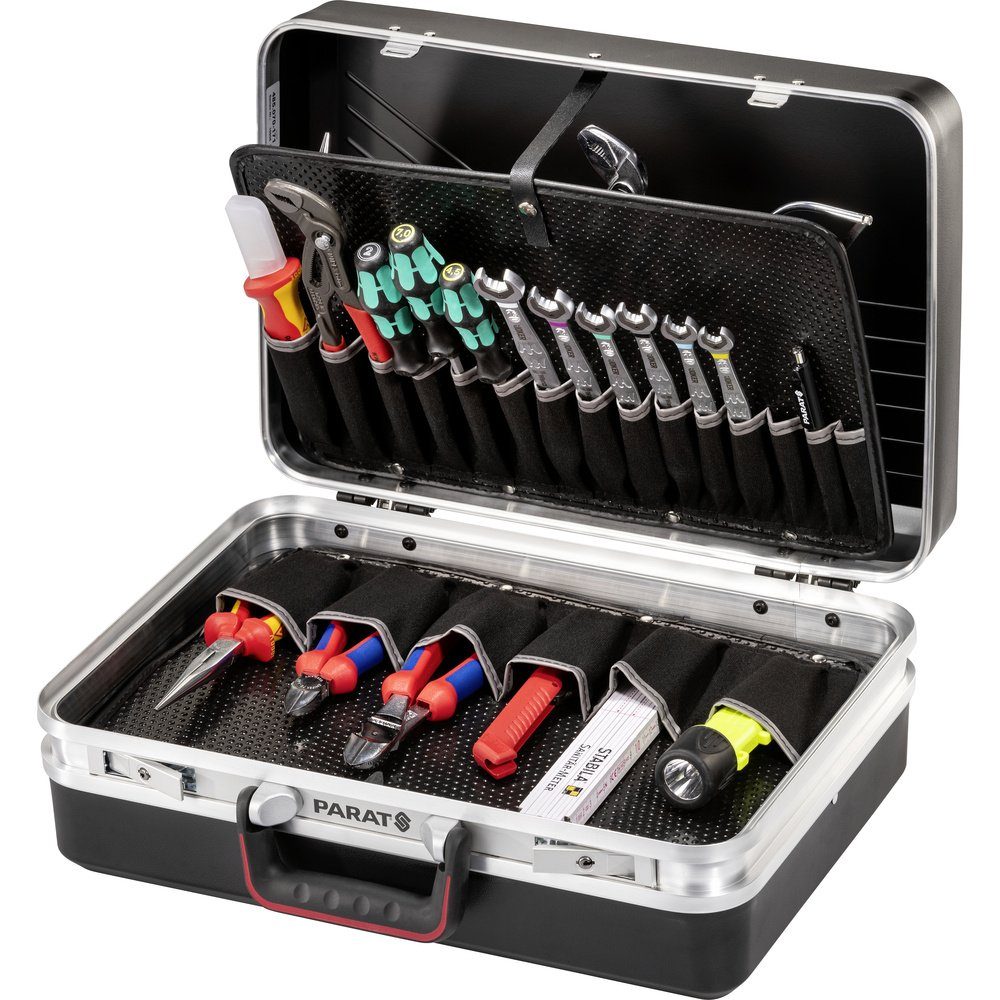 Parat Werkzeugkoffer Parat Twenty-One 485070171 Universal Werkzeugkoffer unbestückt 1 Stück
