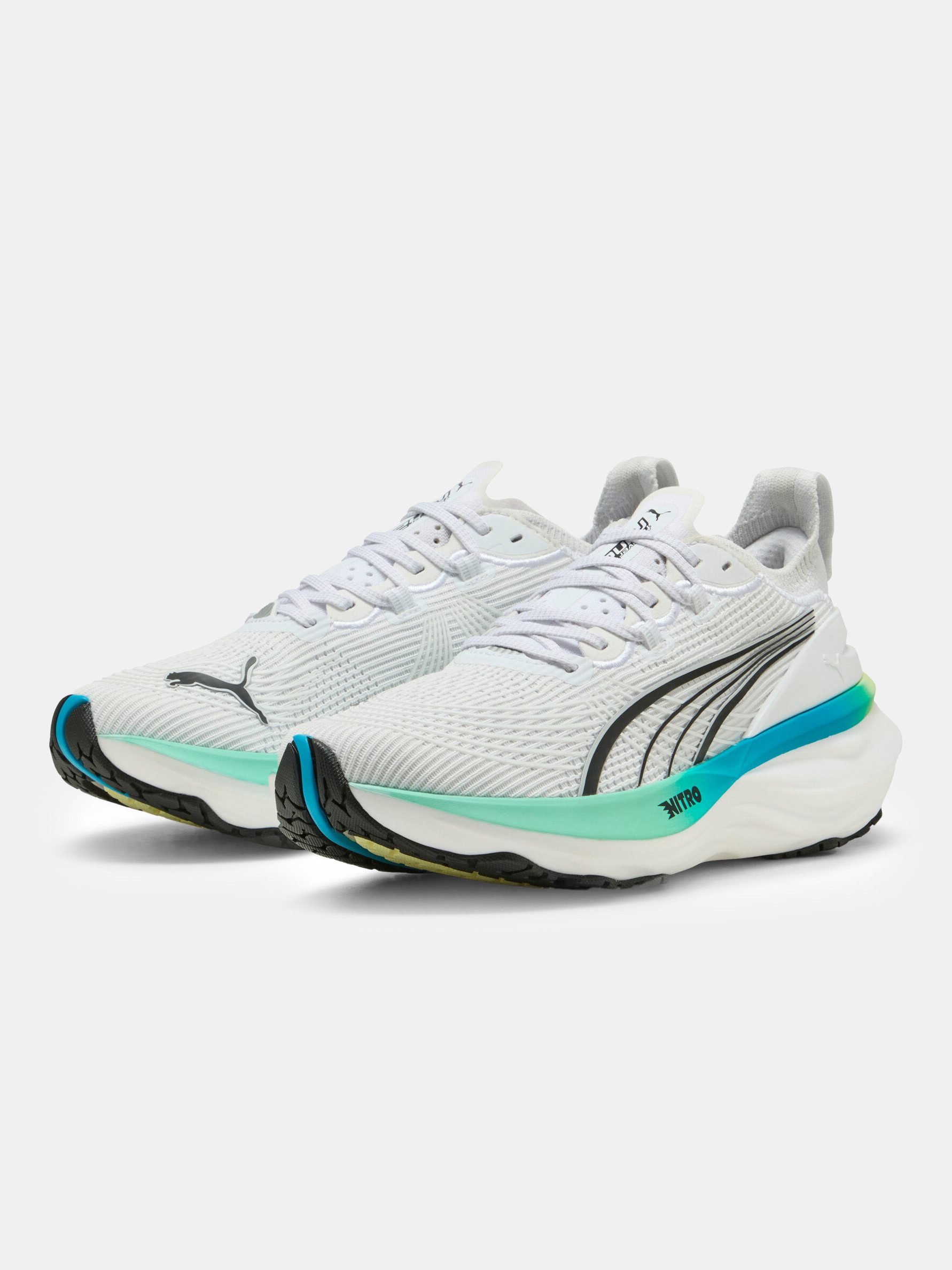 PUMA Puma ForeverRun Nitro 2 Laufschuh günstig online kaufen