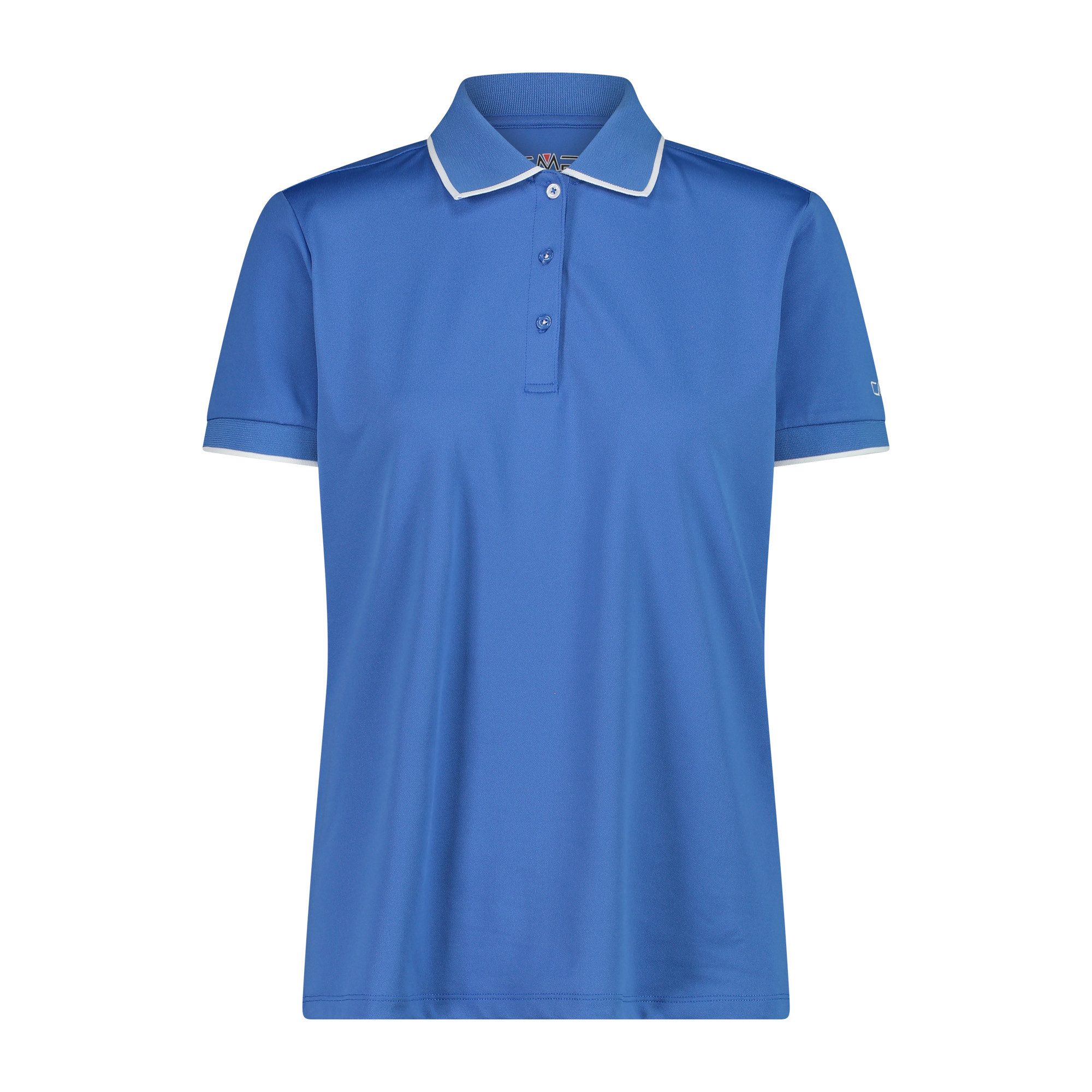 CMP Poloshirt CMP Damen Poloshirt Woman günstig online kaufen