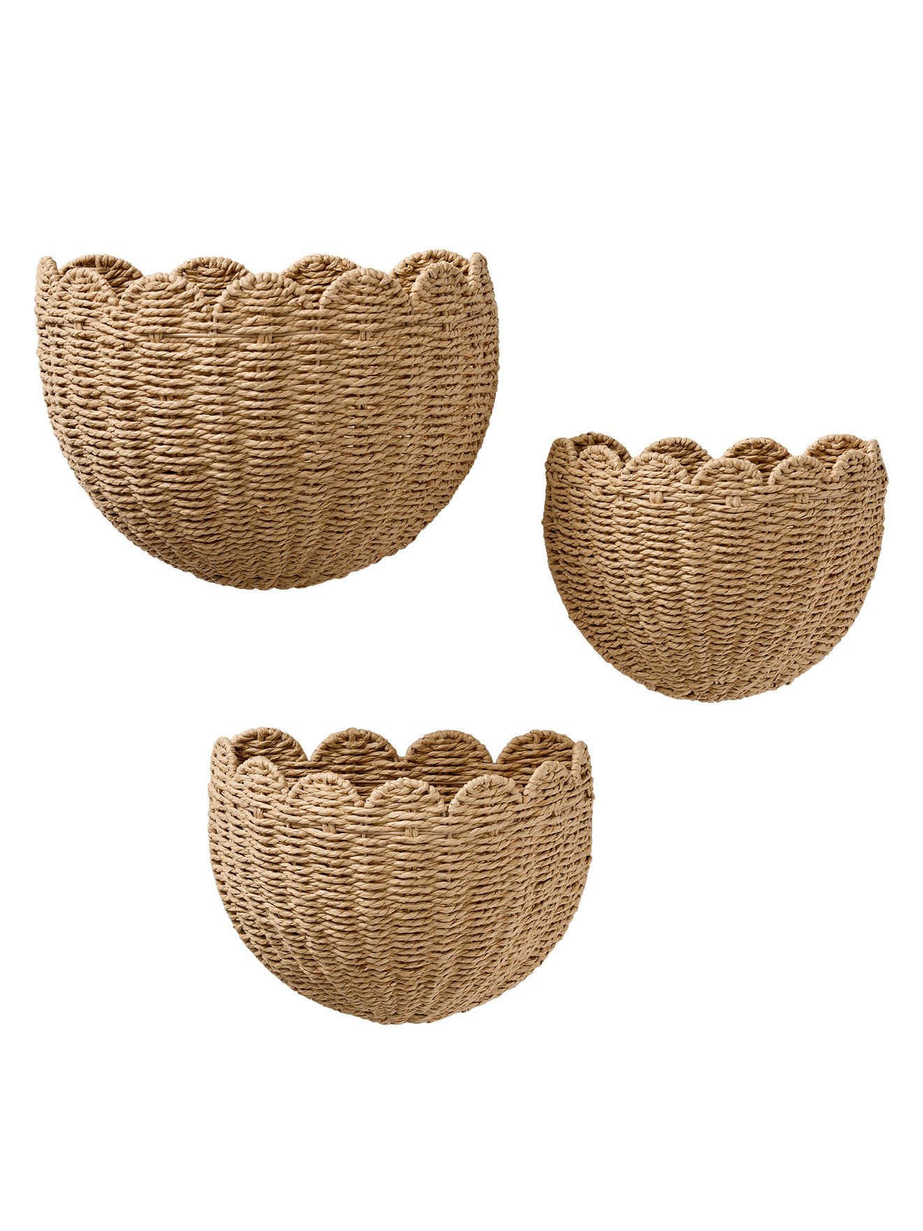 vertbaudet Traumfänger 1022423001, 3er-Set