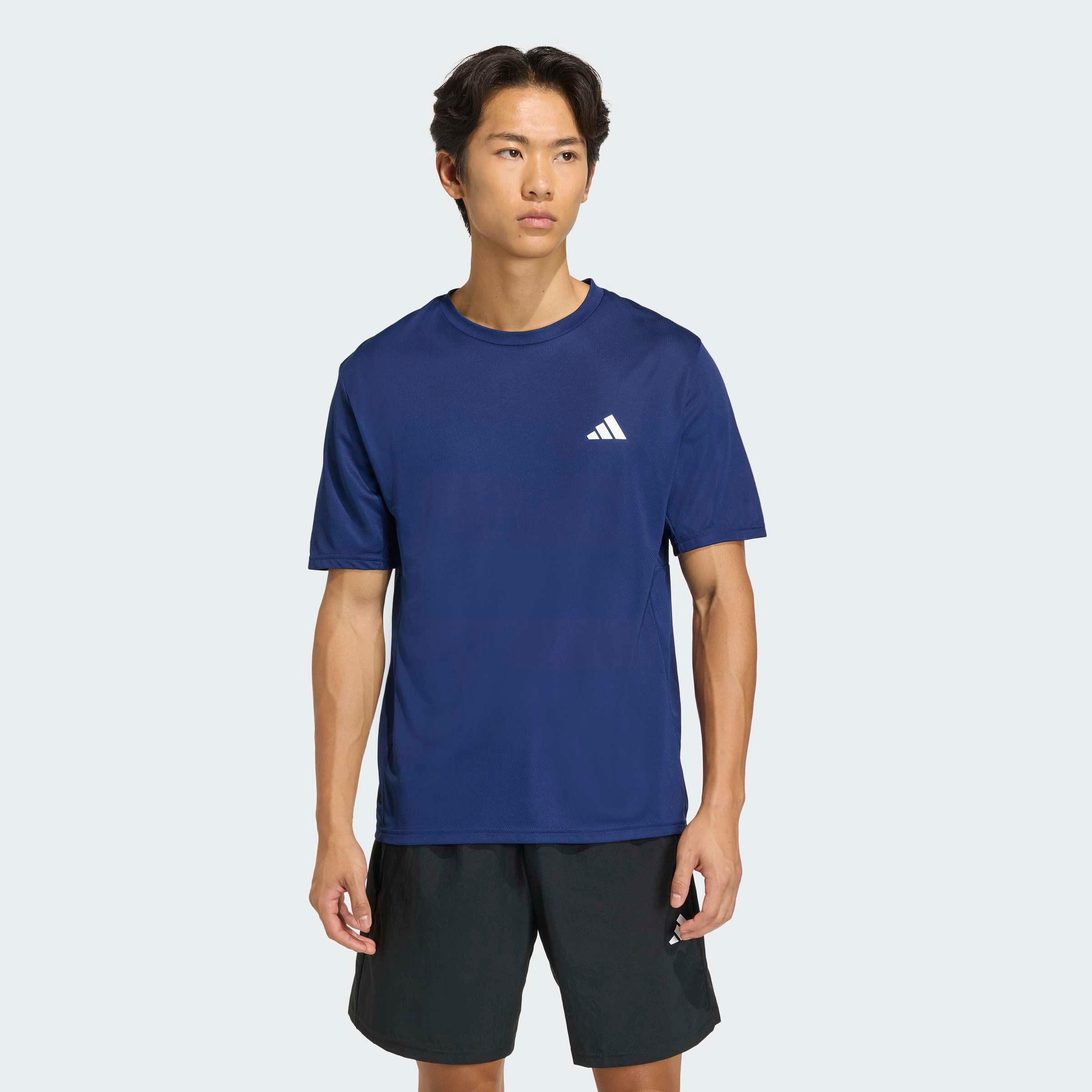 adidas Performance T-Shirt WE BAS T reguläre Passform, mit Climacool Technologie
