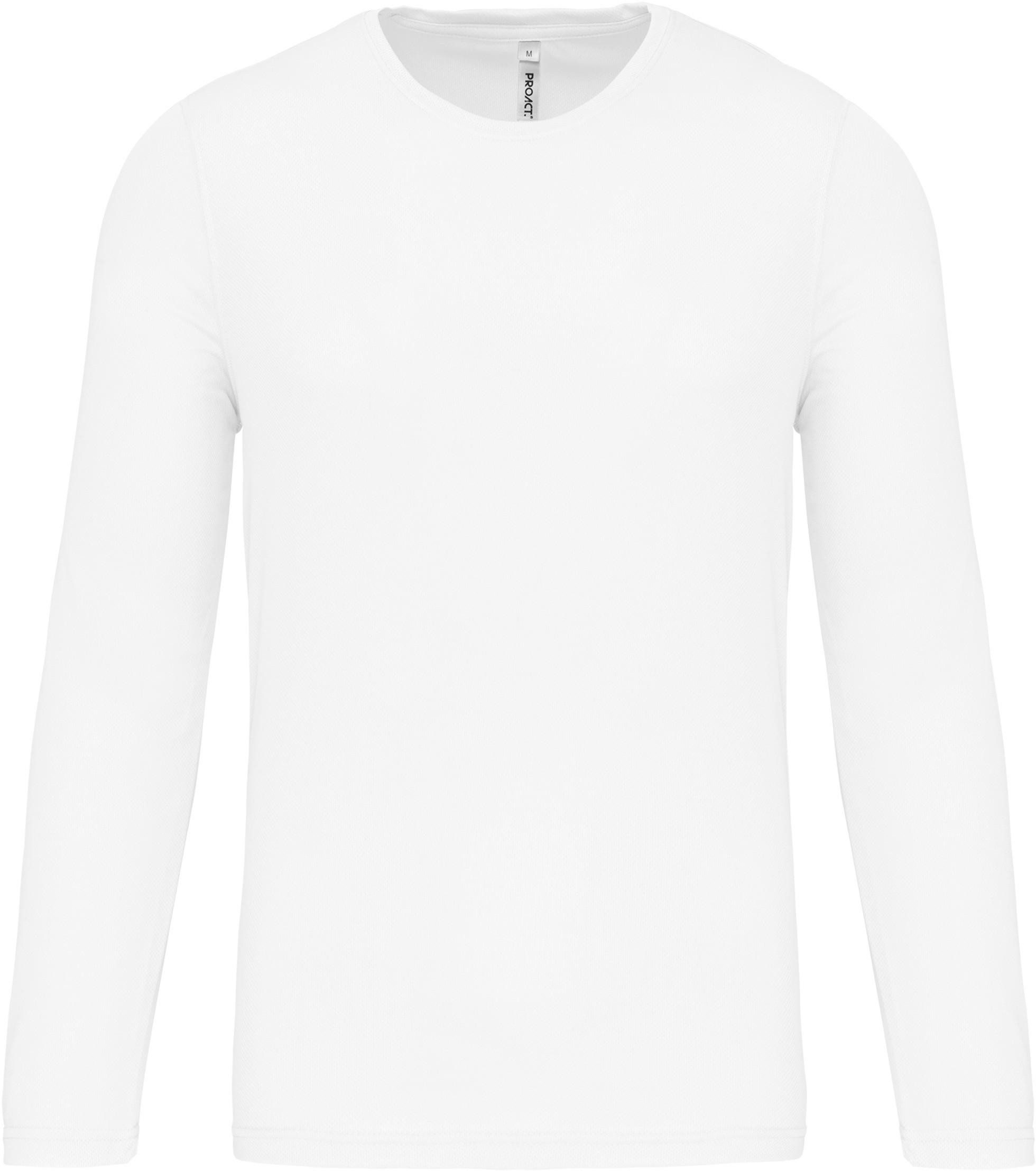 Proact Trainingsshirt Herren Basic Sport Funktionsshirt günstig online kaufen