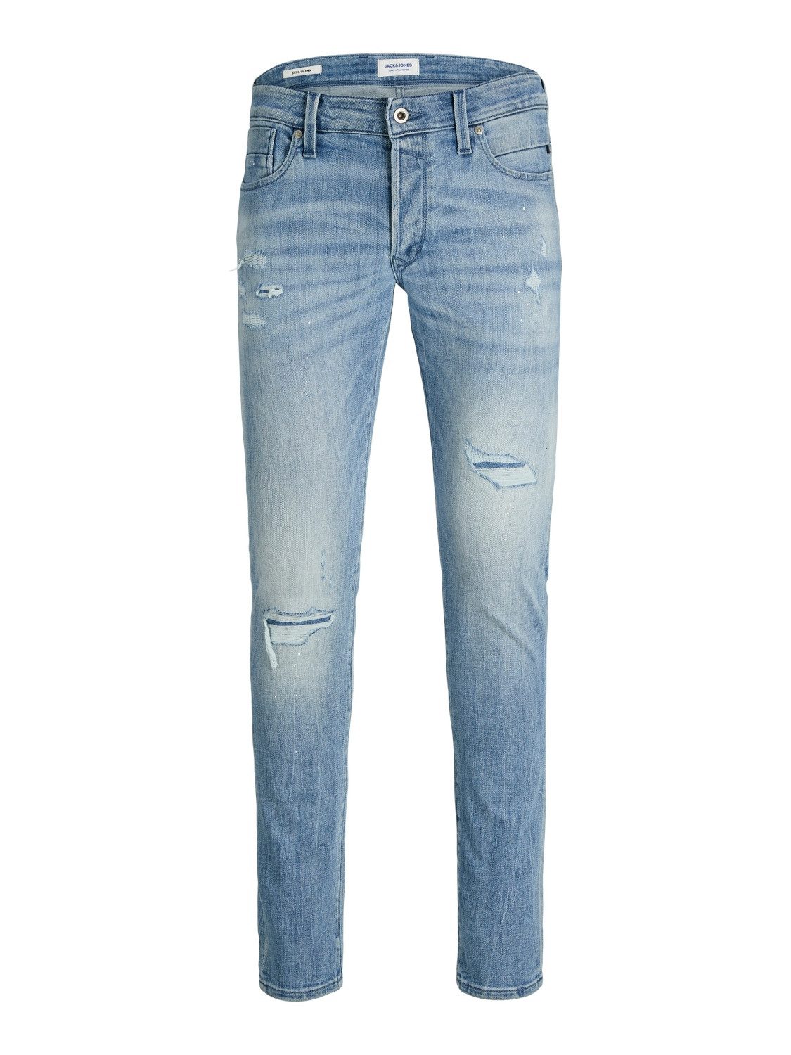 Jack & Jones 5-Pocket-Jeans