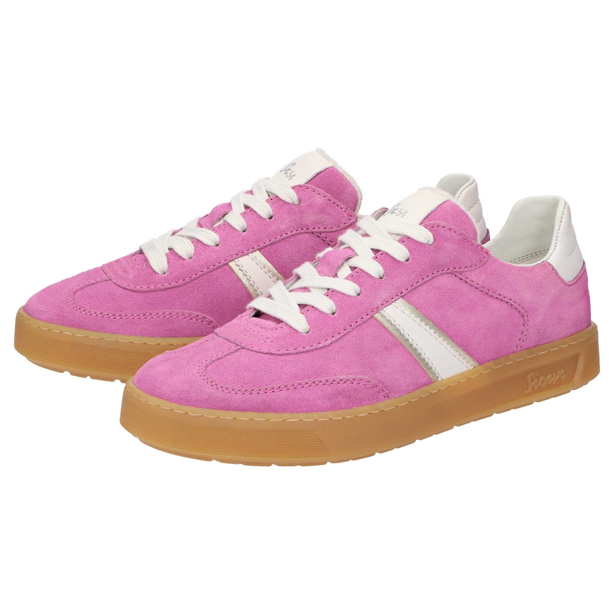 SIOUX Tedroso-Da-707 Sneaker günstig online kaufen