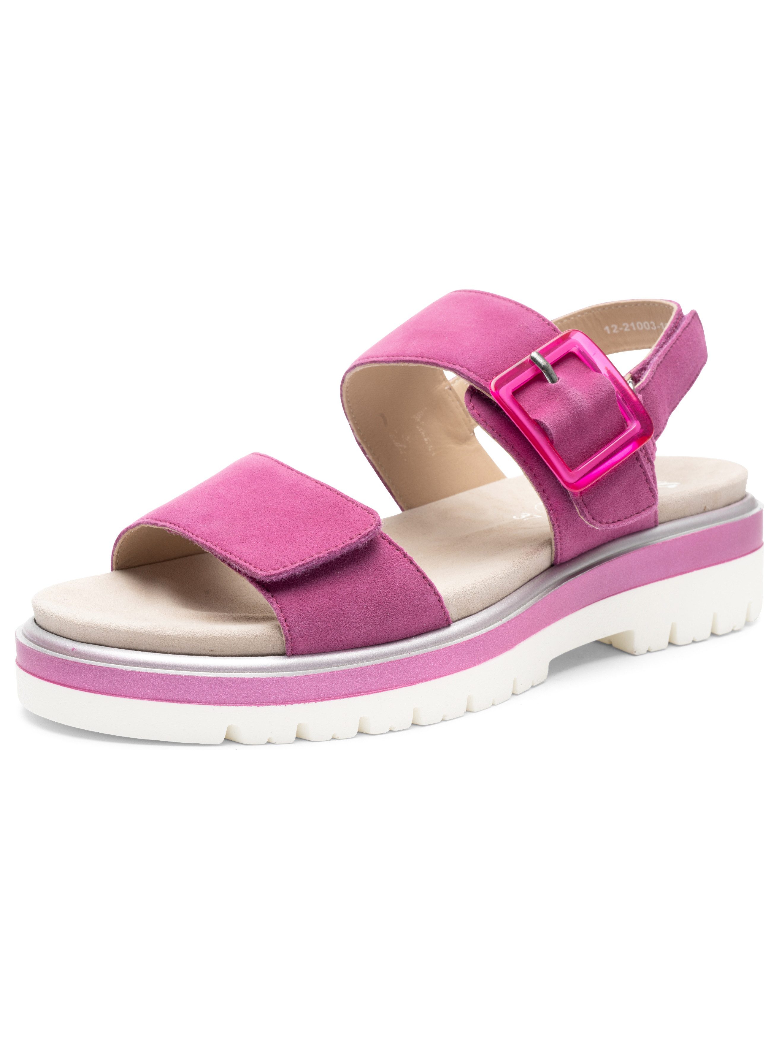 Ara Damen Sandale Malaga Sandale