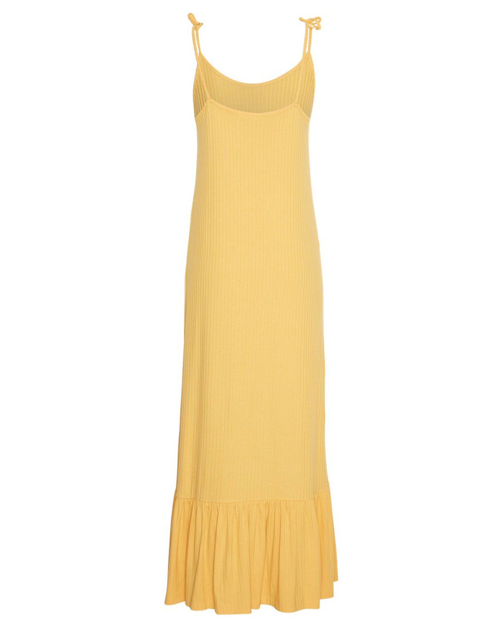 Moss Copenhagen Jerseykleid Damen Kleid LEANE günstig online kaufen