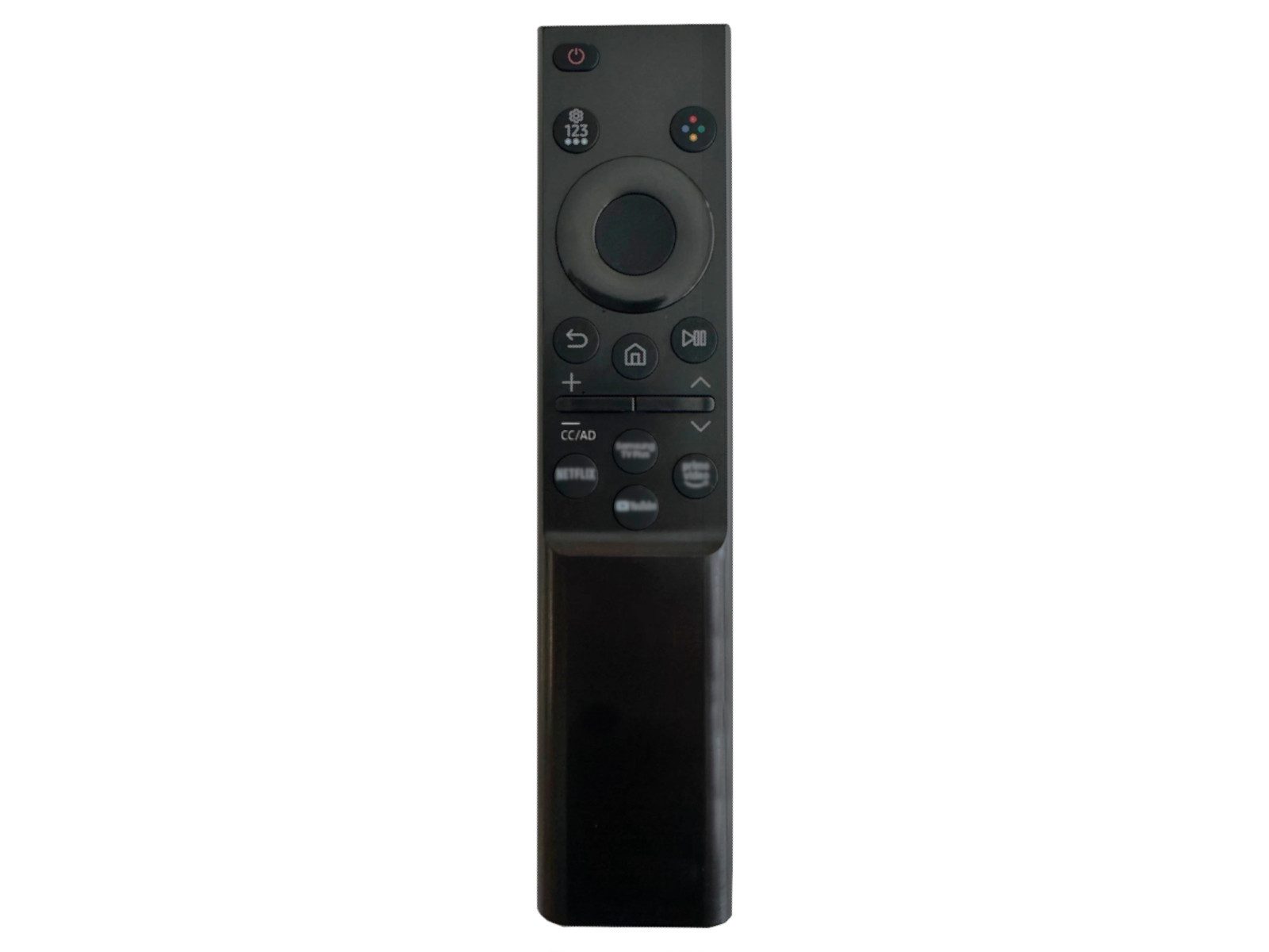 azurano Ersatz für SAMSUNG BN59-01484D BN59-01484A BN59-01493B Universal-Smart-TV-Fernbedienung